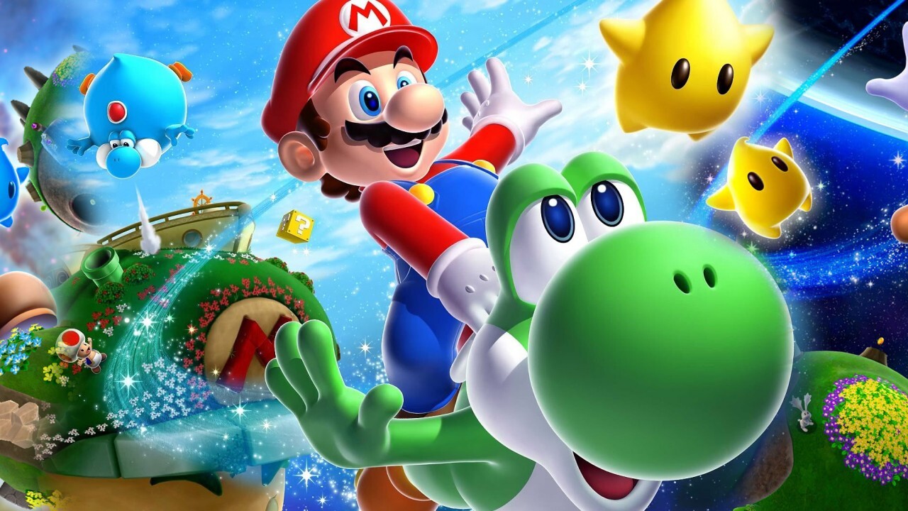 New Nintendo Selects for Europe - 2014-04-29 10:00:38