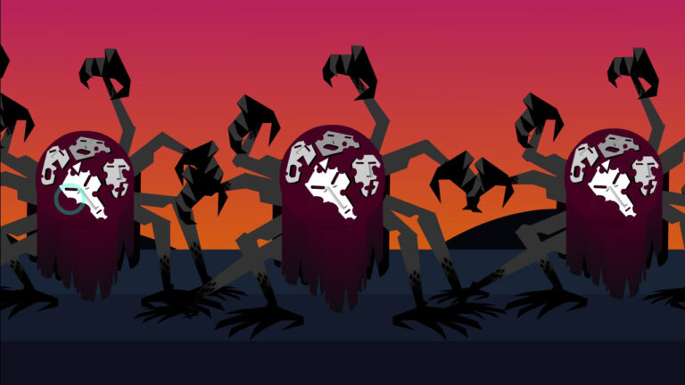 Severed is the New Game From Drinkbox Studios