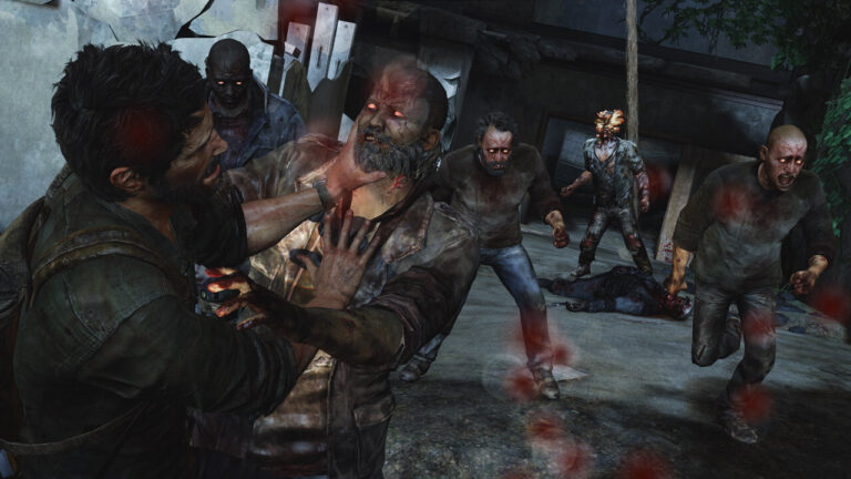 Sony Possibly Looking into Last of Us PS4 Discount