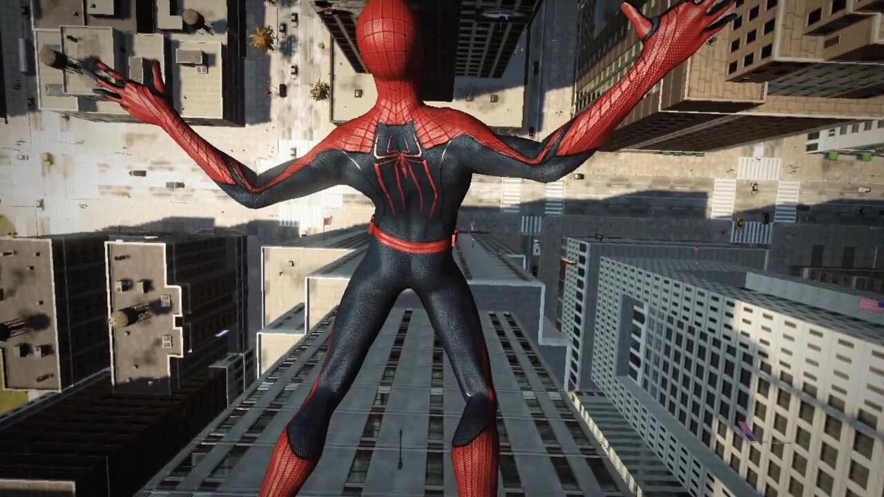 The Amazing Spider-Man 2 On Xbox One Is Here - 2014-04-29 14:20:28