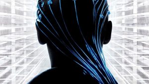 Transcendence (2014) Review 6