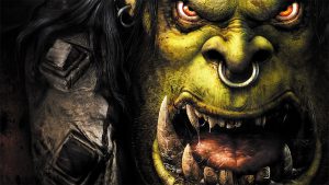 First Shot of the Warcraft Movie 1