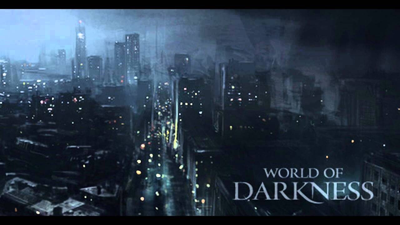 World of Darkness MMO project scrapped
