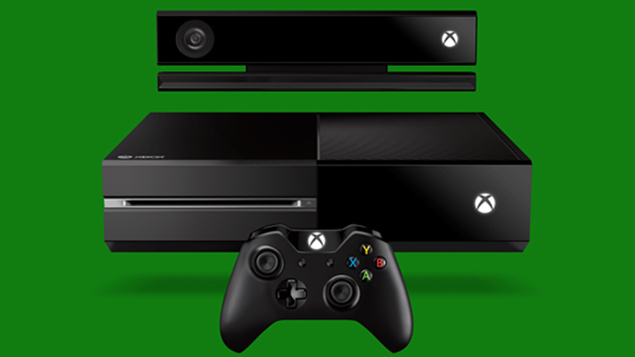 Xbox Entertainment Announces a Bunch of Shows 1