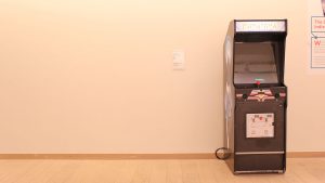 Videogames and Art: More Than the Hand and the Eye 8
