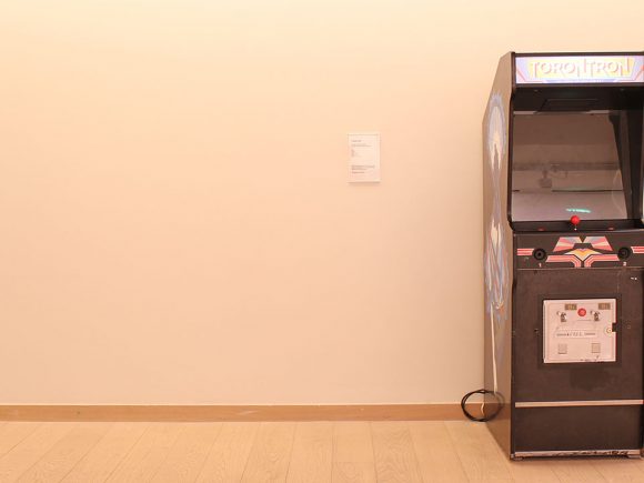 Videogames and Art: More Than the Hand and the Eye 8