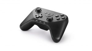 Amazon Announces Movie/Game Streaming Device - 2014-04-02 15:34:34
