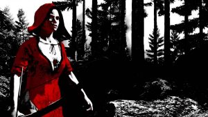 Betrayer (PC) Review 1