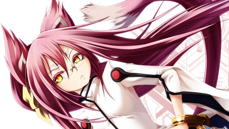 Blazblue: Chrono Phantasma (PS3) Review