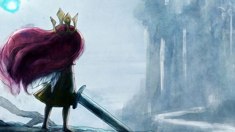 Child of Light (Xbox One) Review