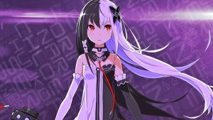 Conception II: Children Of The Seven Stars (3ds) Review 3