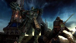 Dark Souls II (PC) Review 2