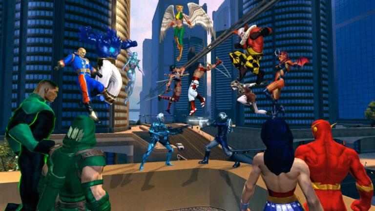 Sony Online Entertainment Starts All Access Membership on All Titles Today