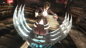 Deception IV: Blood Ties (PS3, Vita) Review 3