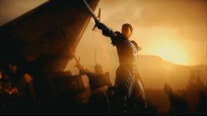 Can BioWare Redeem Dragon Age? - 2014-04-25 05:03:31