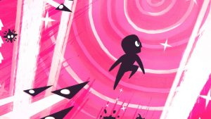 Electronic Super Joy Theft 2