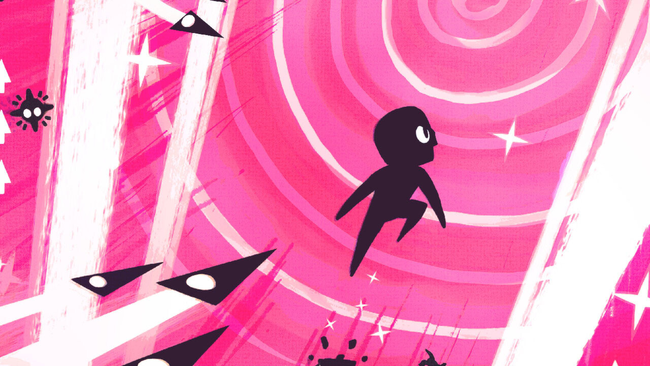 Electronic Super Joy Theft 2
