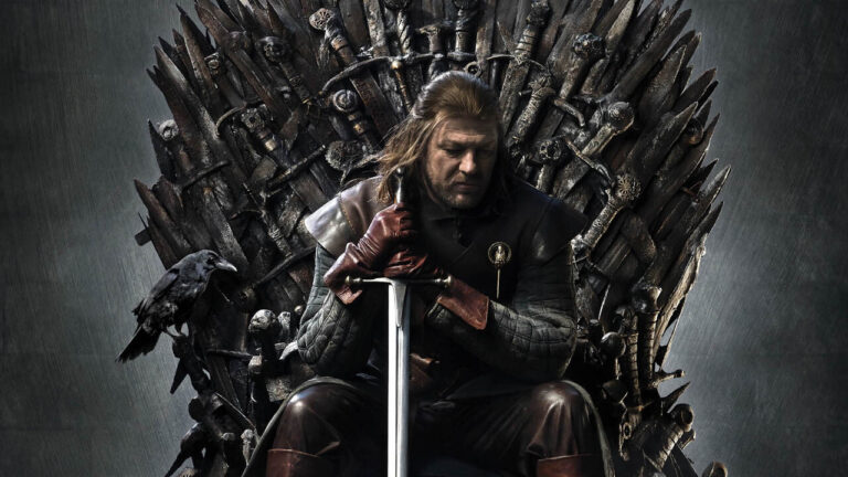 A Proper Videogame of Thrones