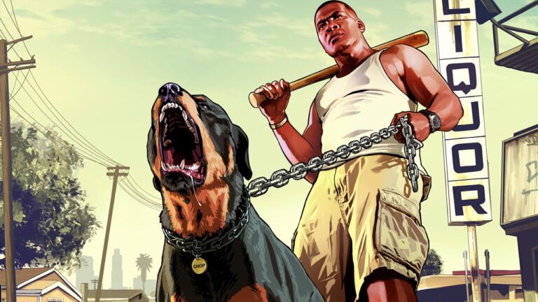 RUMOR: Next Grand Theft Auto to be Set in Liberty City?