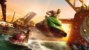 Kinect Sports Rivals (Xbox One) Review 2
