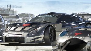 Grid Autosport: The Future of Interactive Racing? 2