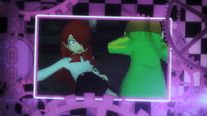 Everyone Has The Wild Card In Persona Q