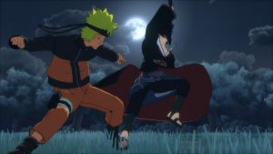 Naruto Shippuden: Ultimate Ninja Storm Revolution Comes To North America This September: - 2014-04-24 13:07:42