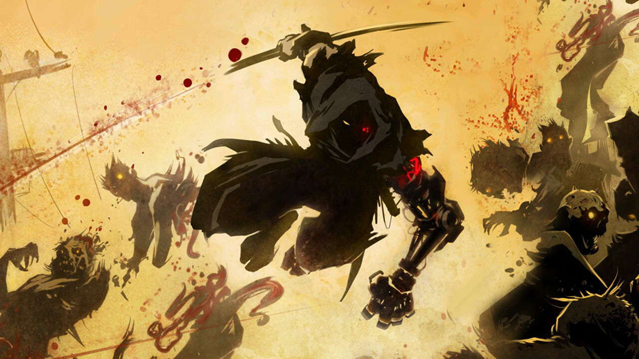 Yaiba: Ninja Gaiden Z Review 3
