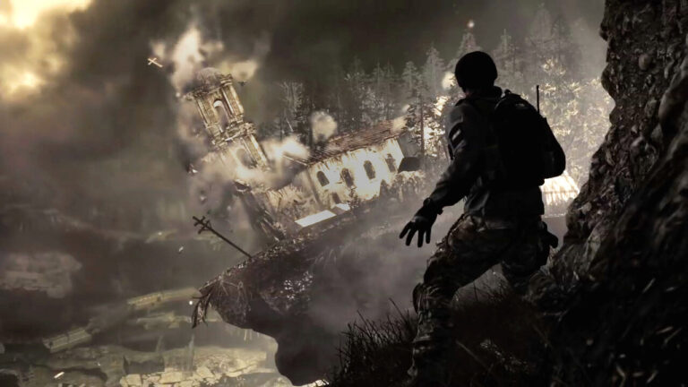 Has Call of Duty Made October The New November?
