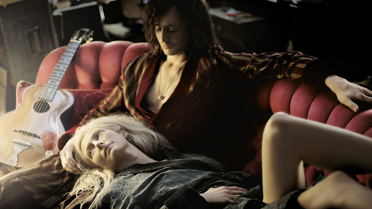 Only Lovers Left Alive (2013) Review 5