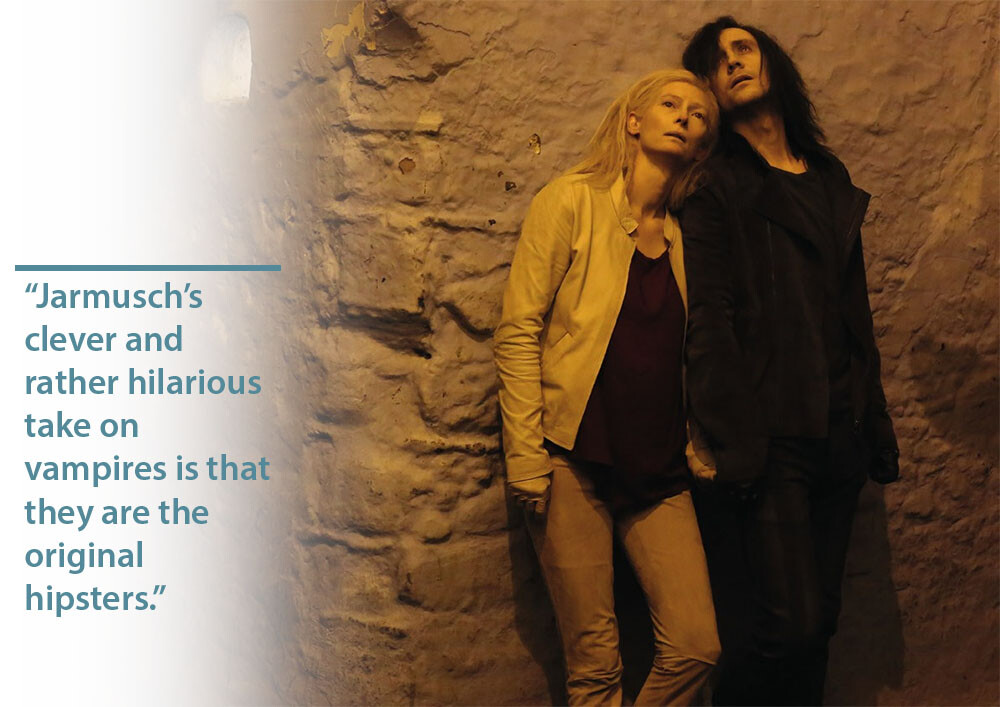 Only Lovers Left Alive (2013) Review Onlyloversinsert1