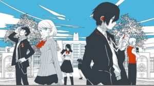 Persona 3 Movie Is Reaching Our Shores In May