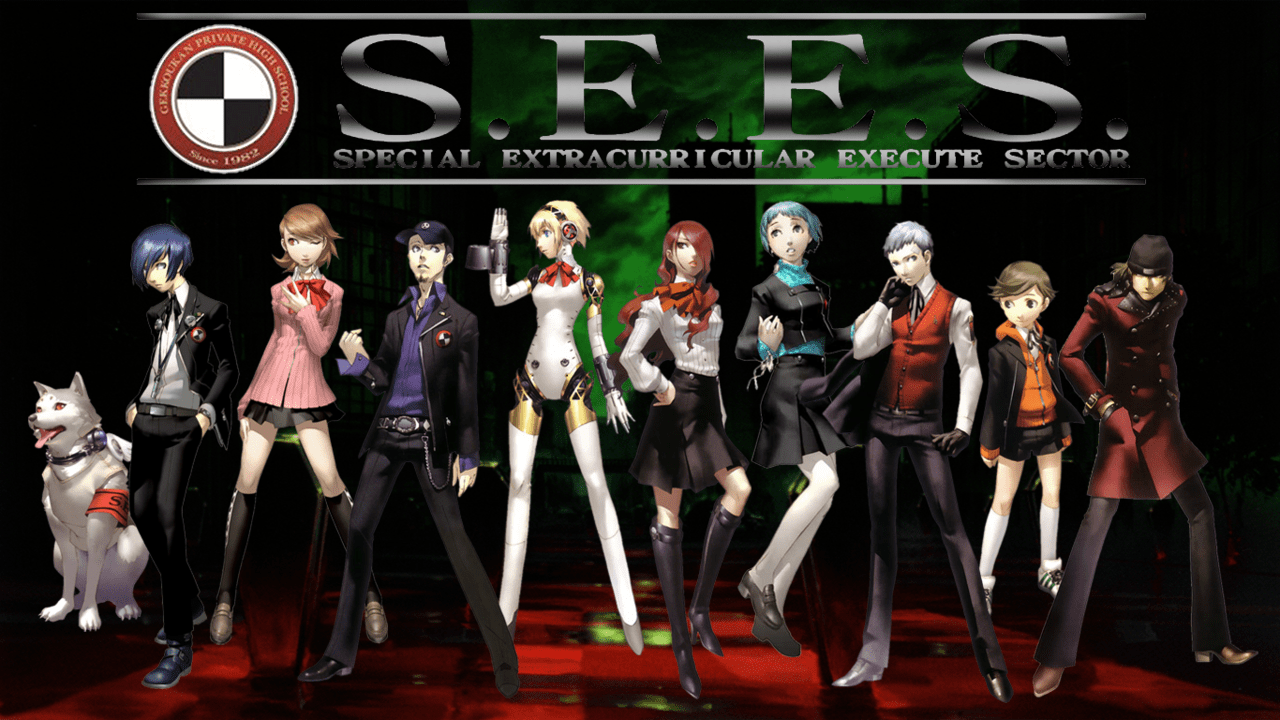 New Persona Project Announcement Coming May 2nd - 2014-04-28 12:54:21