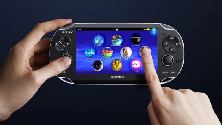 Sony Drops Support for PS1/PSP Games Recently Made Available on Vita