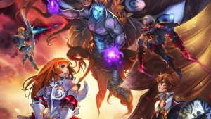 Ragnarok Odyssey Ace (PS3) Review 1