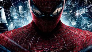 The Amazing Spider-Man 2 (2014) Review 9