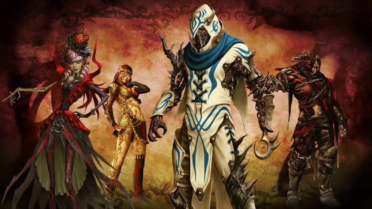 Soul Sacrifice Delta Slices Its Way To The West