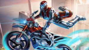 Trials Fusion (PS4) Review 3