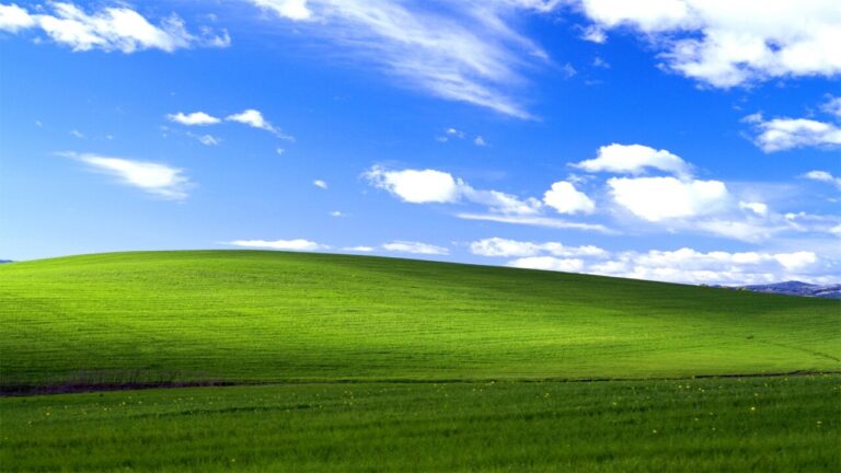 Microsoft Ends Support for Windows XP