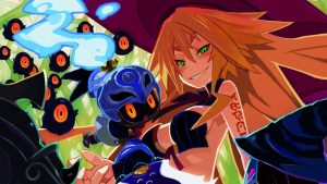 The Witch And The Hundred Knight (PS3) Review 2