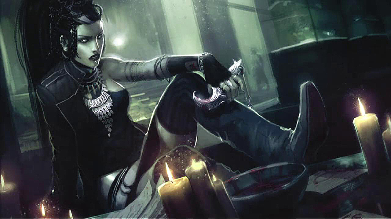 Final Death? World of Darkness Cancelled and the Fate of Future games