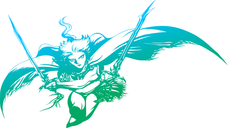 Updated Final Fantasy III Now Out on Steam