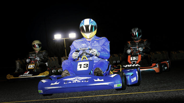 ARMA 3 Now Has Kart Racing, Developer Outlines New DLC Plan