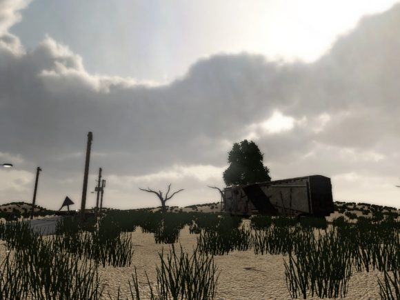 Earth: Year 2066 Taken Off Steam - 2014-05-06 17:10:09