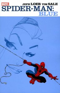 The 10 Spider-Man Stories You Need To Read 2100026-Spider_Man__Blue_V2009__1___Spider_Man__Blue__2009_1____Page_1