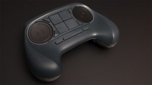 Valve delays Steam Controller to 2015 - 2014-05-27 22:11:01