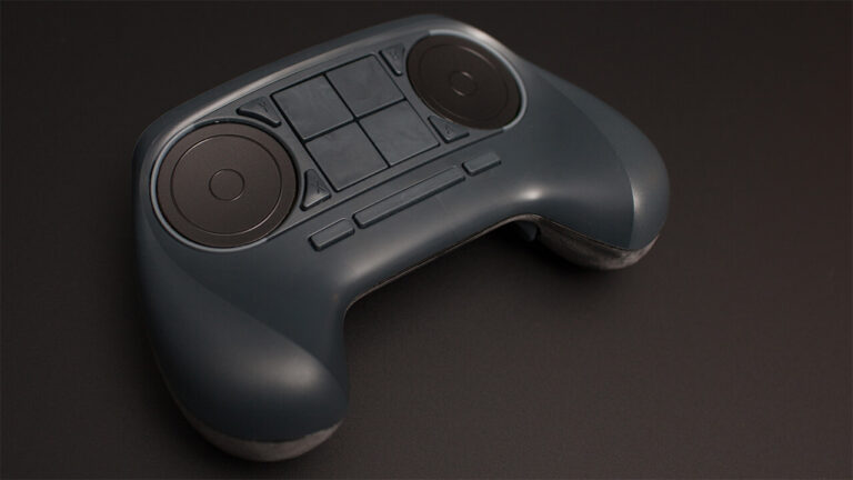 Valve delays Steam Controller to 2015