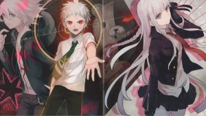 First English DanganRonpa 2: Goodbye Despair Trailer Revealed