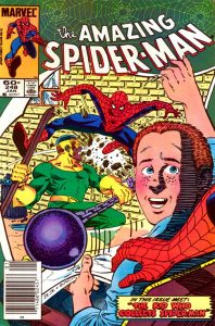 The 10 Spider-Man Stories You Need To Read Asm-248