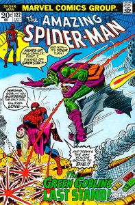The 10 Spider-Man Stories You Need To Read Amazingspider-Man122